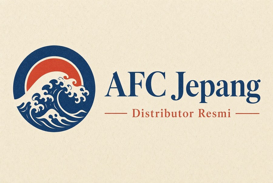 AFC Jepang